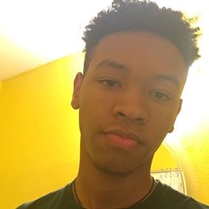 Meet your Posher, Brian